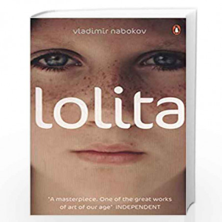 Lolita (The Penguin Vladimir Nabokov Hardback Collection) by Nabokov, Vladimir Book-9780241953242