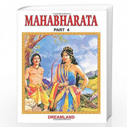 Mahabharata - Part 4 by  Book-9781730104398