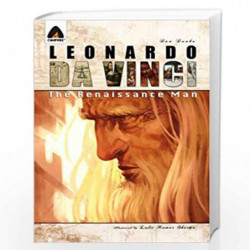 Leonardo da Vinci: The Renaissance Man (Heroes) by Danko Dan Book-9789380741017