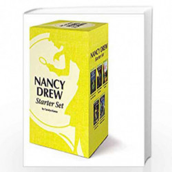 Nancy Drew Starter Set by Keene, Carolyn Book-9780448464961