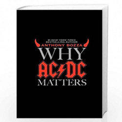 Why Ac/Dc Matters by BOZZA Book-9780061804601