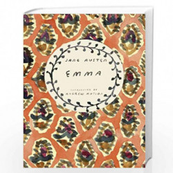 Emma (Jane Austen Vintage Classics Series) (Vintage Classics Austen Series) by Austen, Jane Book-9780099589273