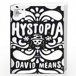 Hystopia by Means, David Book-9780571330126