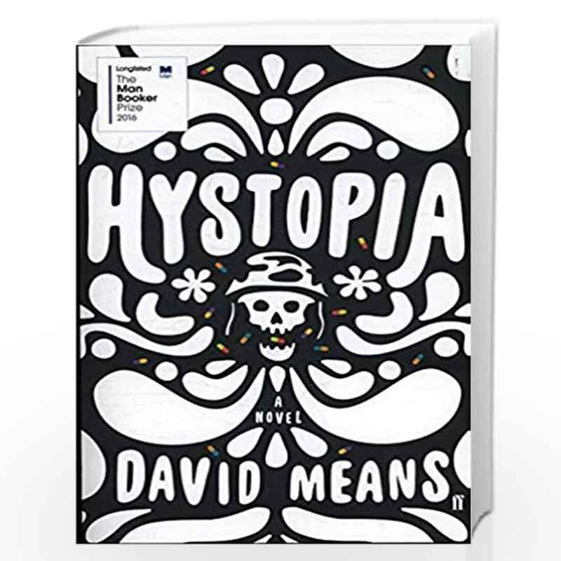 Hystopia by Means, David Book-9780571330126