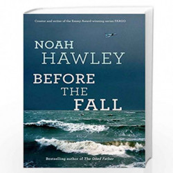 Before the Fall by Hawley, Noah Book-9781473652200