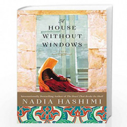 A House without Windows by Nadia Hashimi Book-9780062477842
