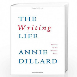 The Writing Life by Dillard, Annie Book-9780060919887
