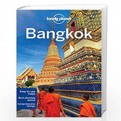 Bangkok (Travel Guide) by  Book-9781786570116