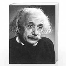 Einstein Notebook (Decorative Notebooks) by Albert Einstein Book-9780486261973