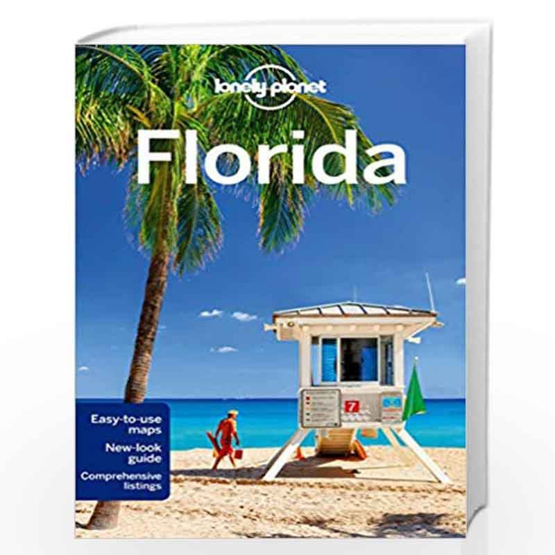 (Travel　(Travel　by　Planet　(1　Planet　Guide)　at　edition　Guide)　Book　Prices　Lonely　in　Lonely　Online　2015)　ADAM　Revised　Florida　January　edition　KARLIN-Buy　7th　Florida　Best