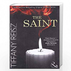The Saints (THE ORIGINAL SINNERS) by Tiffany Reisz Book-9789351069638
