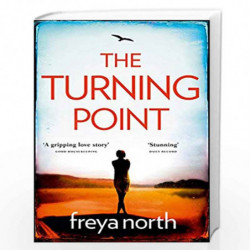 The Turning Point by FREYA NORTH Book-9780007462308