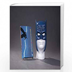 The Dark Knight Returns Book & Mask Set (Batman) by MILLER, FRANK Book-9781401267742
