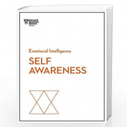 Self-Awareness (HBR Emotional Intelligence Series) by Review, Harvard Business Book-9781633696617