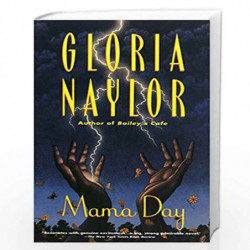 Mama Day (Vintage Contemporaries) by Naylor, Gloria Book-9780679721819