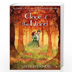 Anne of the Island (Anne of Green Gables) by L. M. Montgomery Book-9780349009391