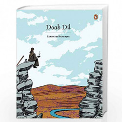 Doab Dil by Sarnath Banerjee Book-9780670091881