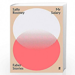 Mr Salary: Faber Stories by Rooney, Sally Book-9780571351954