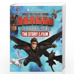 How To Train Your Dragon: How To Train Your Dragon by  Book-9781444946901