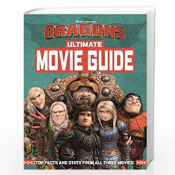 How To Train Your Dragon: How To Train Your Dragon by  Book-9781444946932