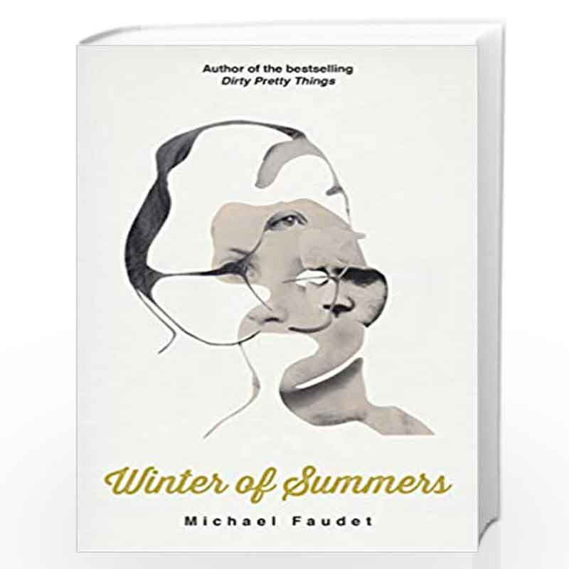 Winter of Summers: Volume 4 (Michael Faudet) by Michael Faudet Book-9781449496395
