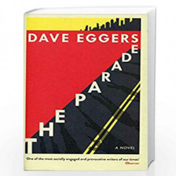 The Parade by Eggers, Dave Book-9780241394496