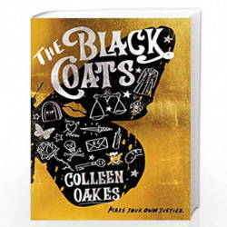 The Black Coats by Oakes, Colleen Book-9780062957344
