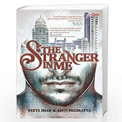 The Stranger In Me by NEETA SHAH Book-9789385273964