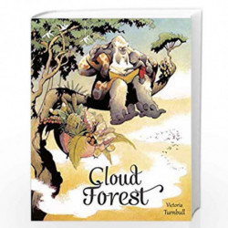 Cloud Forest by Victoria Turnbull Book-9781786031778