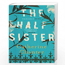 The Half Sister by Catherine Chanter Book-9781786891266