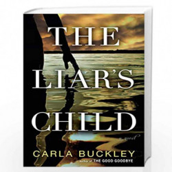 The Liar's Child by BUCKLEY, CARLA Book-9781101887127