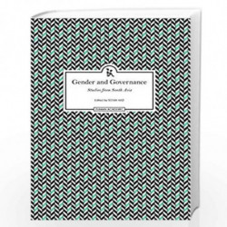 Gender and Governance by Seema Kazi (ed.) Book-9789385932403