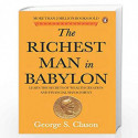 The Richest Man in Babylon by George S. Clason Book-9780143448037