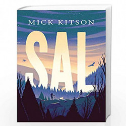 Sal by Kitson, Mick Book-9781786891884