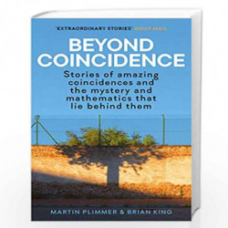 Beyond Coincidence new edn by M Plimmer, B King Book-9781785785016