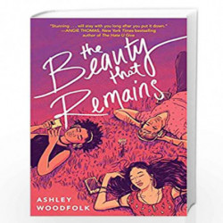 The Beauty That Remains by WOODFOLK, ASHLEY Book-9781524715908