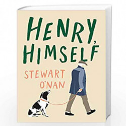 Henry, Himself by Stewart ONan Book-9781911630333