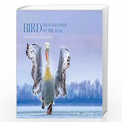 Bird Photographer of the Year: Collection 4 (Bird Photographer of the Year) by  Book-9780008336196