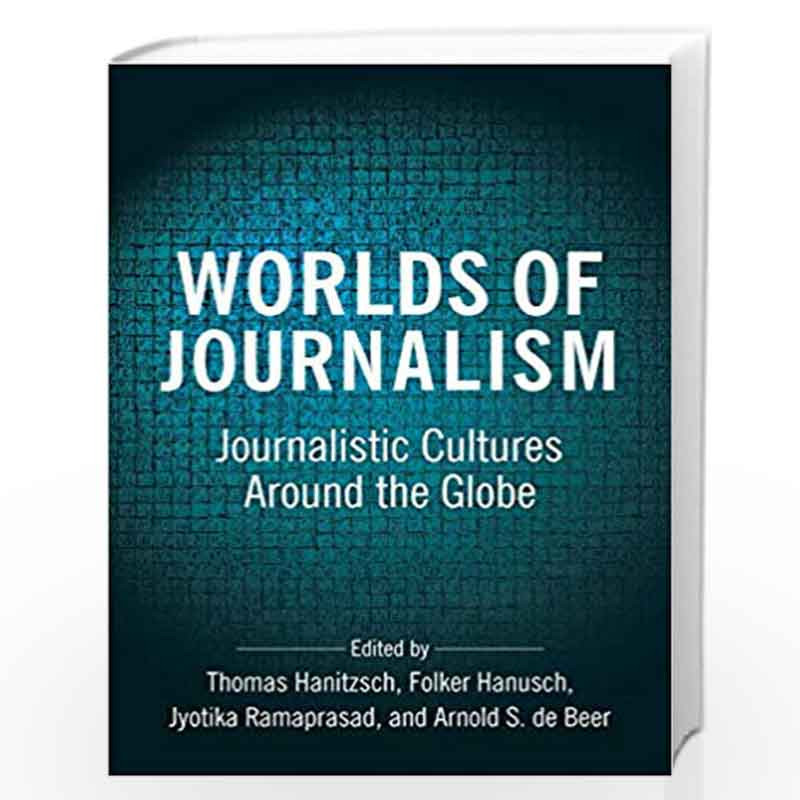 research title on journalism