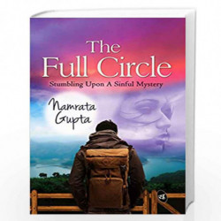 The Full Circle by Namrata Gupta Book-9789387022287