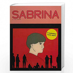 Sabrina by Drnaso, Nick Book-9781783784905