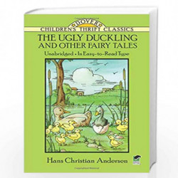 "The Ugly Duckling (Dover...