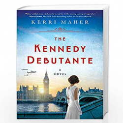 The Kennedy Debutante by MAHER, KERRI Book-9780451492043