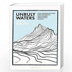 Unruly Waters by Amrith, Sunil Book-9780241247051