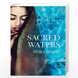 Sacred Waters by Meira Chand Book-9789388241342