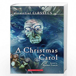 Essential Classics: Christmas Carol by Francis,Pauline Book-9789352755851