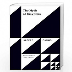 The Myth of Sisyphus (Vintage International) by Albert, Camus Book-9780525564454