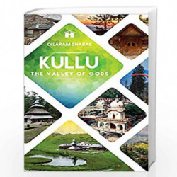 Kullu by Dilaram Shabab Book-9789386832917