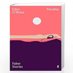 Paradise: Faber Stories by OBrien, Edna Book-9780571351763