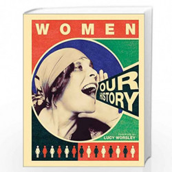 Women Our History by DK Book-9780241353929
